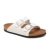 Arizona gesper oval B1-B4 - b1 - 34-22cm