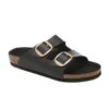 Arizona gesper oval B1-B4 - b2 - 34-22cm