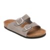 Arizona gesper oval B5-B8 - b5 - 34-22cm