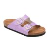 Arizona gesper oval B5-B8 - b6 - 34-22cm