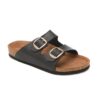 Arizona gesper oval B5-B8 - b8 - 34-22cm
