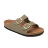 Arizona gesper oval B5-B8 - b7 - 34-22cm