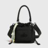 BUCKET BAG ALO - f