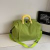 TRAVEL BAG CAKEP - b